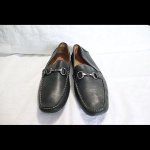 1901 Nordstrom loafers.